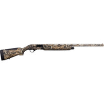 Beretta USA J32TS28 A300 Ultima Full Size 20 Gauge Semi-Auto 3" 3+1 28" Realtree Max-7 Vent Rib Barrel, Aluminum Receiver, Kick-Off Realtree Max-7 Synthetic Stock, Right Hand
