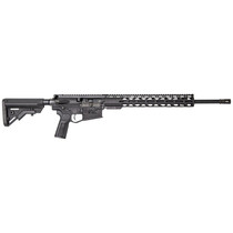 Radical Firearms RBR1030820 RF-10 308 Win 20+1 20", Black, 15" M-Lok Handguard, B5 Bravo Stock, MFT Engage Grip, A2 Flash Hider