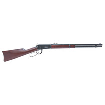 Cimarron CA2905B01 1894 Carbine 30-30 Win 5+1 20" Blued Steel Barrel, Color Case Hardened Stainless Steel Receiver, Fixed Walnut Stock, Right Hand