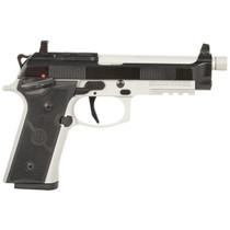 Beretta USA J92XFMSA20TB 9mm Luger 10+1 5.10"