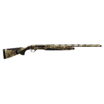 Beretta USA J42XF18 A400 Xtreme Plus 12 Gauge 3.5" 2+1 28", First Lite Typha, Kick-Off Mega Stock with Grip Panels, Oversized Controls, Fiber Optic Sight, 5 Ext. Chokes