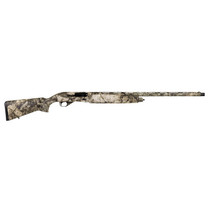 CZ-USA 06175 720 G3 20 Gauge 3" 4+1 28", Mossy Oak Elements Terra Camo, Synthetic Furniture, Bead Front Sight, Oversized Controls, 5 Ext. Chokes