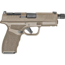 SPG HCP9449FTOSPLC 9M HELLCAT PRO 4.4 TB FDE 10R