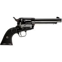 Taurus 2-D4541 Deputy Small Frame 45 Colt (LC) 6rd 4.75" Polished Black Steel Barrel, Cylinder & Steel Frame, Black Polymer Grip, Transfer Bar Safety