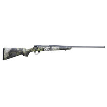 Howa HCBN7MMPRCKA M1500 Carbon Stalker 7mm PRC 3+1 24" Threaded, Blued Barrel/Rec, Kryptek Altitude Carbon Fiber Stock