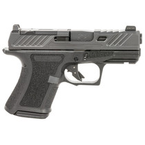 SHADOW SS-4012 CR920 9MM ELT BLK