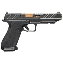 SHADOW SS-2027 DR920L 9MM ELT BLK/BRNZ