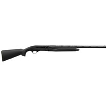 Retay USA COMGOR20BLK26 Gordion Compact 20 Gauge Semi-Auto 3" 4+1 26" Matte Black Vent Rib Barrel, Matte Black Anodized Aluminum Receiver, Adj LOBlack Synthetic Stock, Right Hand