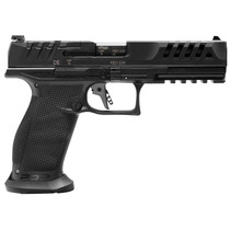 Walther Arms 2880083 PDP Match 9mm Luger 10+1