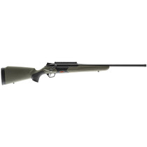 Beretta USA JBRX1G316/20 BRX1 308 Win 5+1 20" Black Steel Threaded Barrel, Black Picatinny Rail Receiver, Fixed Negative Comb w/Adj LOP OD Green Synthetic Stock