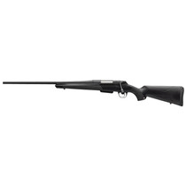 Winchester Repeating Arms 535766228 XPR Full Size 30-06 Springfield 3+1, Blued Perma-Cote Sporter Barrel, Drilled & Tapped Steel Receiver, Matte Black Fixed w/Checkering Synthetic Stock, Left Hand