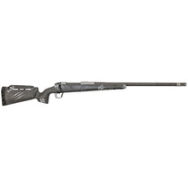 Fierce Firearms FCRFP7PRC20TP Carbon Rival FP 7mm PRC 20" Hand Lapped/Match Grade Barrel, Steel Receiver, Adjustable w/Cheek Riser Carbon Fiber Stock Ergo Palmswell Grip