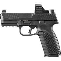 FN 66101909 510 MRD NMS HOL 10MM 2X10R BLK