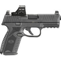 FN 66101931 509M MRD NMS HOL 9MM 2X10R BLK
