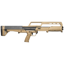 Kel-Tec KSG410TAN KSG410 410 Bore Pump 3" 10+1 18.50" Tan Synthetic Stock