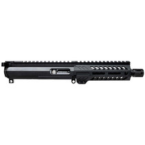 Angstadt Arms AAUT009006 UDP-9 Complete Upper 9mm Luger 6" Black