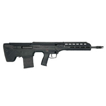 Desert Tech WLVRFB2030B WLVRN 223 Rem/5.56 NATO 30+1 20" Black Steel Threaded Barrel, Black Anodized Picatinny Rail Aluminum Receiver, M-LOK Handguard, Black Polymer Chassis, Ambidextrous
