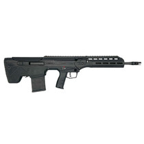 Desert Tech WLVRFA2020B WLVRN 308 Win/7.62 NATO 20+1 20" Black Steel Threaded Barrel, Black Hard Coat Anodized Picatinny Rail Aluminum Receiver, M-LOK Handguard, Black Polymer Chassis, Ambidextrous