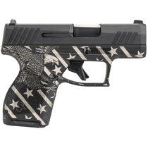 TAU 1-GX4M931EN6 GX4 9MM 3 11R EAGLE/FLG