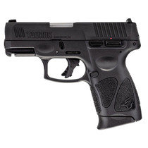 TAU 1-G3C931CK4 G3C 9MM 3.26 12R US HLSTR