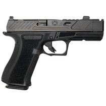 SHADOW SS-5240 CR920XP 9MM CMP 3.65 10R BLK
