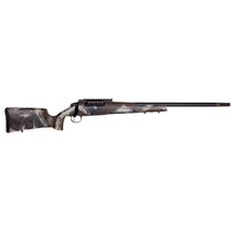 Weatherby 3WACT300NR4B 307 Alpine CT Full Size 300 Win 3+1 22" #4 Carbon Threaded Barrel