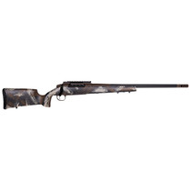 Weatherby 3WACT65CMR4B 307 Alpine CT Full Size 6.5 Creedmoor 4+1 22" #4 Carbon Threaded Barrel