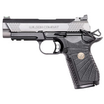 Wilson Combat 2EDCXCPR9A EDC X9 2.0 9mm Luger 15+1 4"