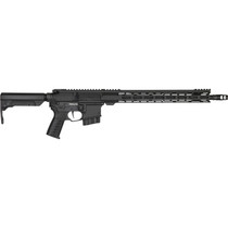 CMMG 60AF30CAB RESOLUTE MK4 6MMAR 16.1 ARBLK