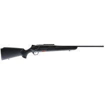 Beretta USA JBRX1EN320 BRX1 30-06 Springfield 5+1 20" Black Steel Threaded Barrel, Black Picatinny Rail Receiver, Negative Comb w/Adj LOP Black Synthetic Stock, Ambidextrous