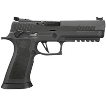 SIG 320X59LEGIONMSCA*CA*P320 9MM 5 OR 10R BLK
