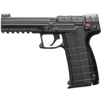 Kel-Tec PMR30BLK10 PMR30 22 WMR 10+1 4.30" Black