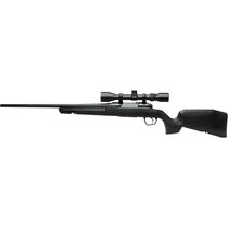 Savage Arms Axis XP Combo Compact 308 Win 4+1 20" Right Hand Black