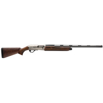 Winchester Repeating Arms 511236691 SX4 Upland Field Full Size 20 Gauge 3" 4+1 26" Matte Blued Back-Bored Barrel, Engraved Matte Nickel Aluminum Alloy Receiver, Fixed Fixed Turkish Walnut Stock
