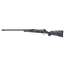 Weatherby MGT01N280AR4B Mark V Backcountry Guide TI 280 Ackley Improved 22"+2" Muzzle Brake Right Hand