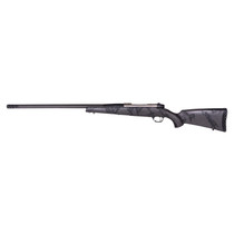 Weatherby MGT01N7MMPR4B Mark V Backcountry Guide TI 7mm PRC 22"+2" Muzzle Brake Right Hand
