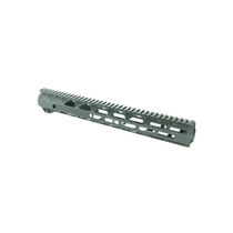 Timber Creek Outdoors G15HGD Greyman Aluminum 15" M-LOK Handguard for AR-15