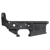 Diamondback DB2210R001 DB15 Lower Receiver Multi 7075-T6 Aluminum Black