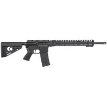 Larue Tactical LT1555618MLOK LT15 MLOK 5.56 30+1 18" Stealth Barrel Black Right Hand