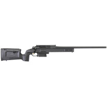 Larue Tactical LTKRGSIETE24323BLK Siete 243 Win 5+1 23" Sporter Barrel Black Right Hand