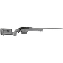 Larue Tactical LTKRGSIETE24323GRY Siete 243 Win 5+1 23" Sporter Barrel Gray Right Hand