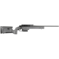 Larue Tactical LTKRGSIETE30820GRY Siete 308 Win 5+1 20" Sporter Barrel Gray Right Hand