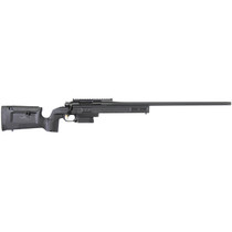 Larue Tactical LTKRGSIETE2225026BLK Siete 22-250 Rem 5+1 26" Sporter Barrel Black Right Hand