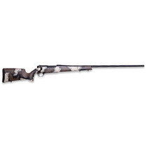 Weatherby MHC01N240WR6B Mark V High Country 240 Wthby Mag 4+1 24" Graphite Black Cerakote Right Hand