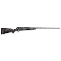 Weatherby MLW01N243NR4B Mark V Live Wild 243 Win 4+1 24" Carbon Gray Cerakote Right Hand