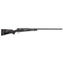 Weatherby MLW01N256RR6B Mark V Live Wild 25-06 Rem 4+1 24" Carbon Gray Cerakote Right Hand