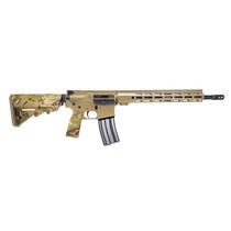 Bushmaster 0010028H235 ORCII Pro 5.56 NATO 30+1 16"