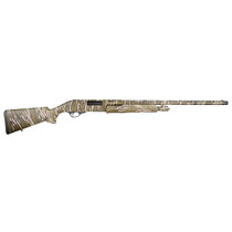 CZ-USA 06534 CZ 612 Magnum Waterfowl 12 Gauge Pump 3.50" 4+1 28" Mossy Oak Bottomland Vent Rib Barrel, Steel Receiver, Mossy Oak Bottomland Synthetic Stock