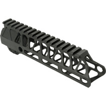 Timber Creek Outdoors ME7HGBL Enforcer Aluminum 7" M-LOK Handguard for AR-15