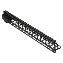 Timber Creek Outdoors ME13HGBL Enforcer 13" Aluminum for AR-15
